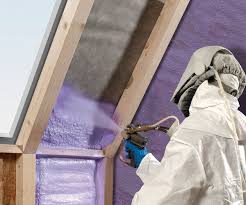 Types of Insulation We Offer in Bull Run, VA